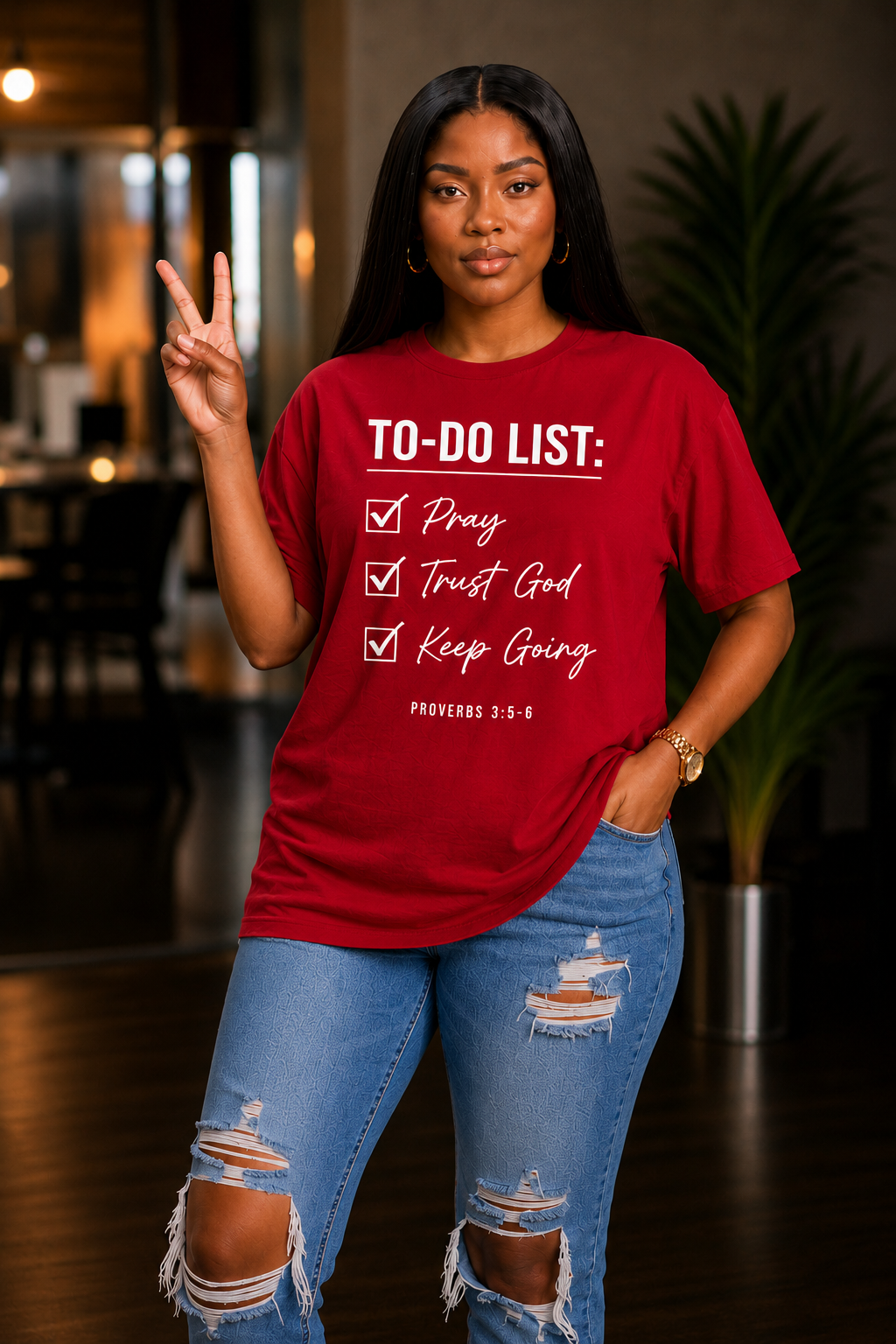 T-Shirt