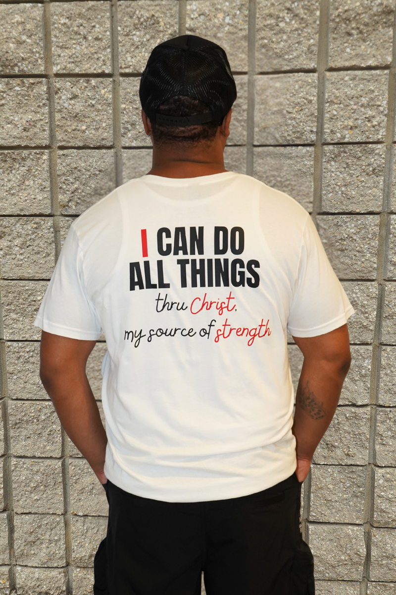 PHILIPPIANS 4:13