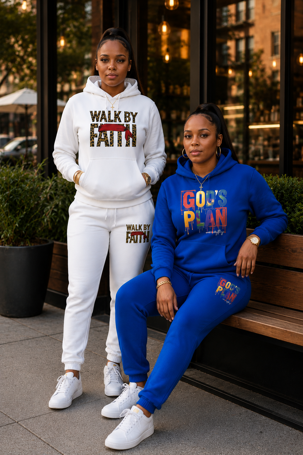 Faith Collection Bundle